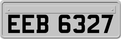 EEB6327