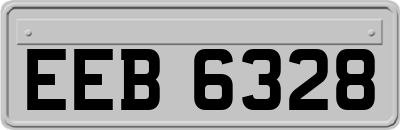 EEB6328