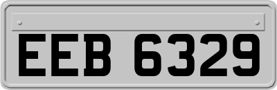 EEB6329