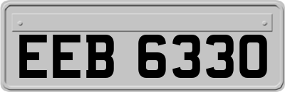 EEB6330