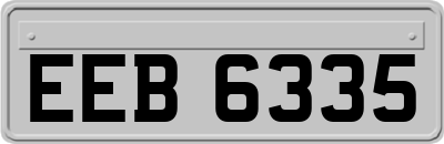 EEB6335