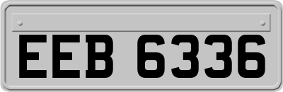 EEB6336