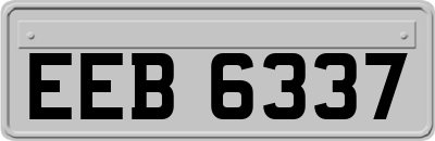 EEB6337