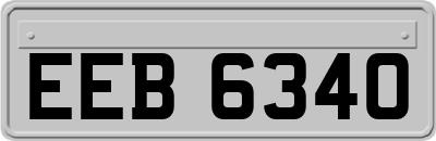 EEB6340