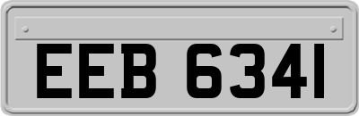 EEB6341