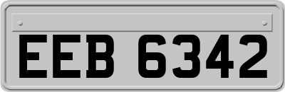 EEB6342