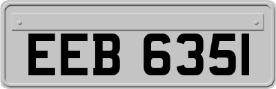 EEB6351