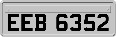 EEB6352