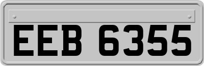EEB6355
