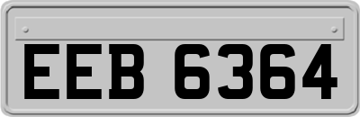 EEB6364
