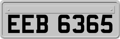 EEB6365