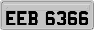 EEB6366