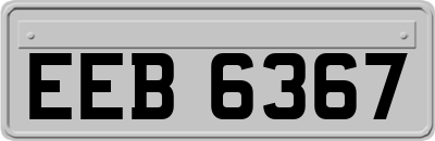 EEB6367
