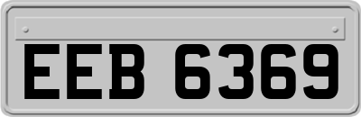 EEB6369