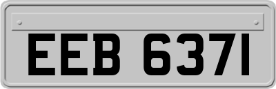 EEB6371
