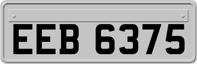 EEB6375