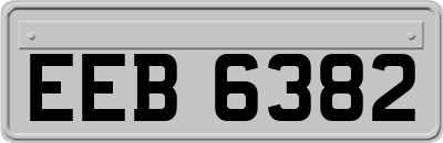 EEB6382