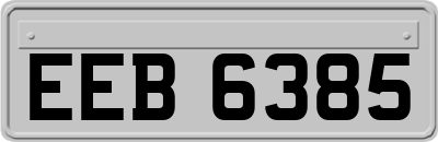 EEB6385