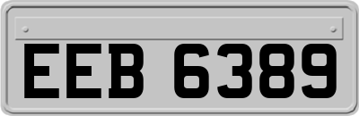 EEB6389