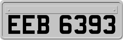 EEB6393