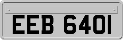 EEB6401