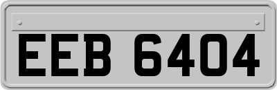 EEB6404