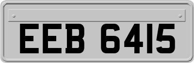 EEB6415