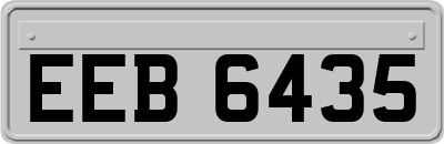 EEB6435