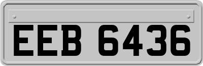 EEB6436