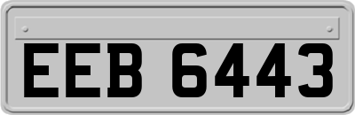 EEB6443
