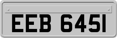 EEB6451