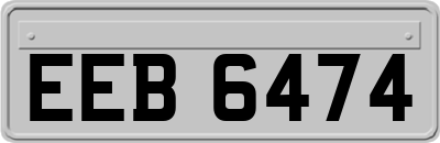 EEB6474