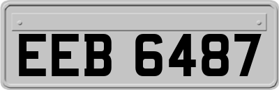 EEB6487