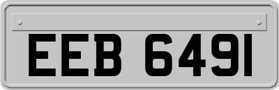 EEB6491
