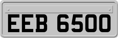 EEB6500
