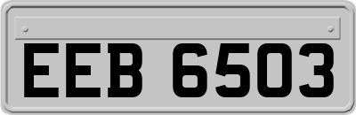 EEB6503