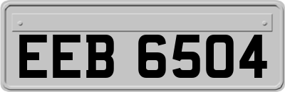 EEB6504