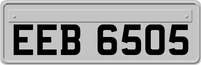 EEB6505