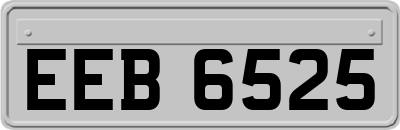 EEB6525