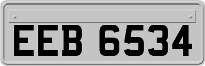 EEB6534