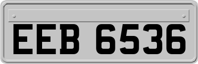 EEB6536