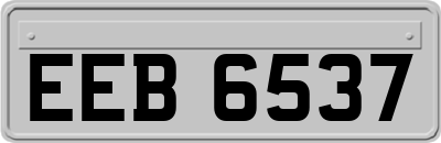 EEB6537