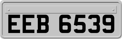 EEB6539
