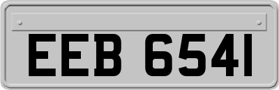 EEB6541