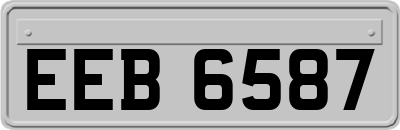 EEB6587