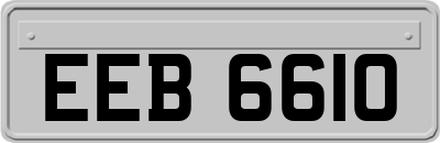EEB6610