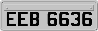 EEB6636