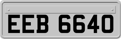 EEB6640