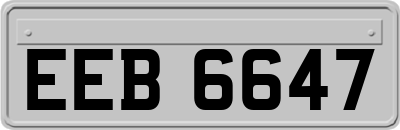 EEB6647