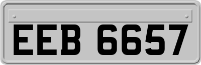 EEB6657